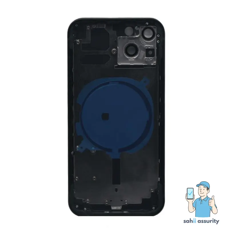 Full Body Housing for Apple iPhone 13 thumbnail